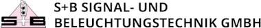 S+B Signal- und Beleuchtungstechnik GmbH